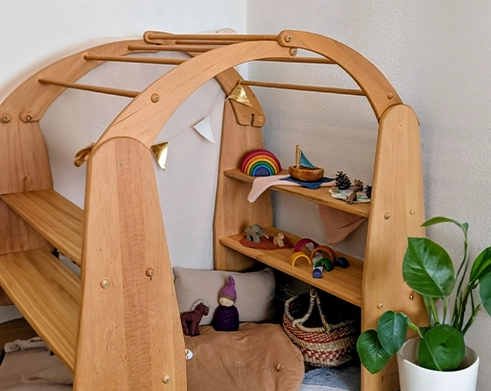 kinderprimavera 1